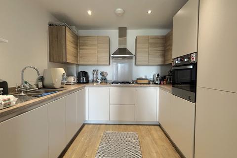 1 bedroom flat to rent, Handley Page Road, Barking IG11