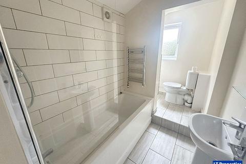 2 bedroom terraced house to rent, Luton LU1
