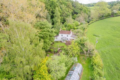 undefined, Llandyssil, Montgomery SY15