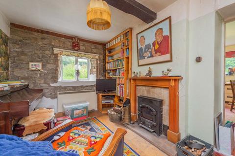 2 bedroom detached house for sale, Llandyssil, Montgomery SY15