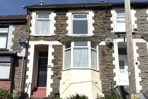 40 Chepstow Road, Treorchy, CF42 6UU