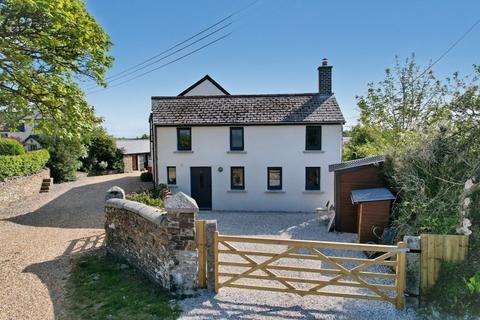 2 bedroom cottage for sale, Higher Southcott, Southcott, Okehampton