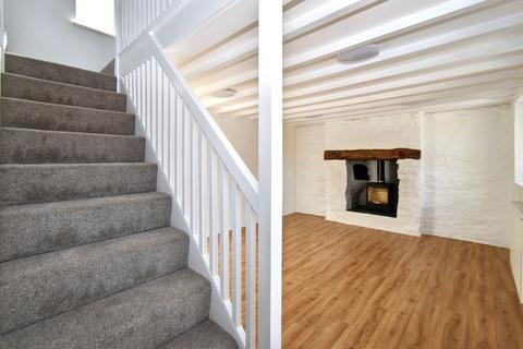 2 bedroom cottage for sale, Higher Southcott, Southcott, Okehampton