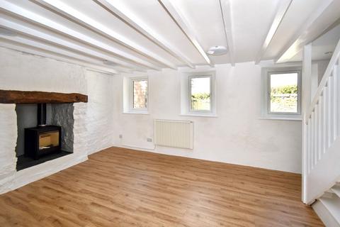 2 bedroom cottage for sale, Higher Southcott, Southcott, Okehampton