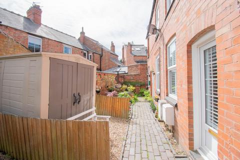 1 bedroom terraced house for sale, Egerton Houses, Leicester