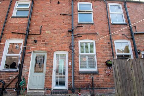 1 bedroom terraced house for sale, Egerton Houses, Leicester