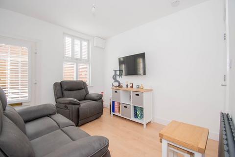 1 bedroom terraced house for sale, Egerton Houses, Leicester
