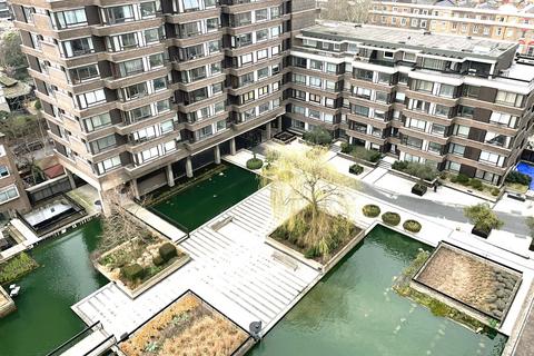 3 bedroom apartment to rent, Paddington, London W2