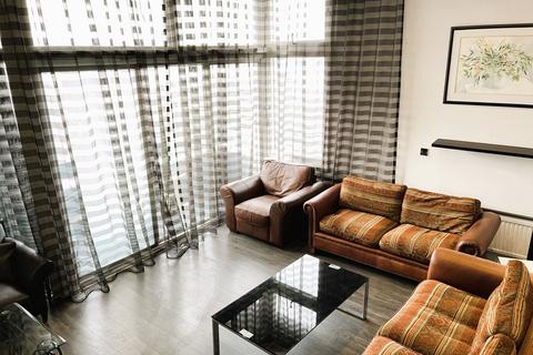 3 bedroom apartment to rent, Paddington, London W2