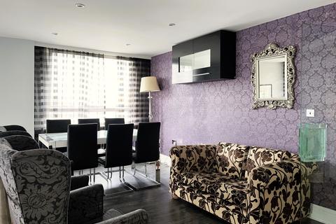 3 bedroom apartment to rent, Paddington, London W2