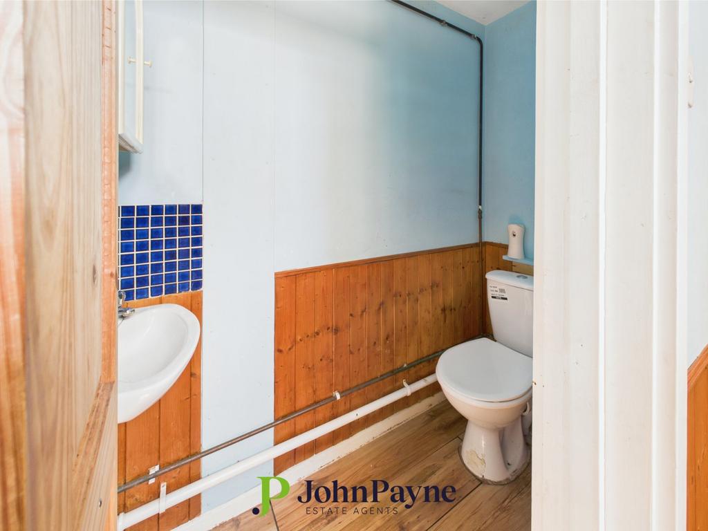 Cloakroom