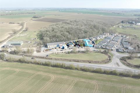 undefined, Land Off Warboys Road, Old Hurst, Huntingdon, Cambridgeshire
