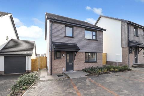 3 bedroom detached house for sale, Lower Abbots, Buckland Brewer, Bideford, Devon, EX39