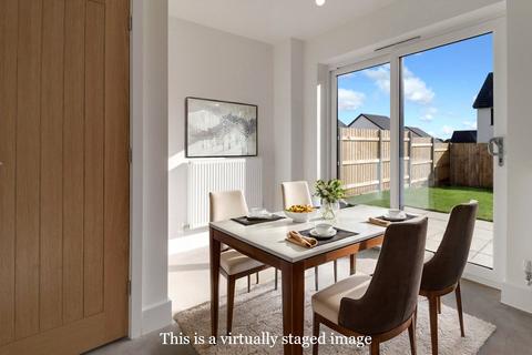 3 bedroom detached house for sale, Lower Abbots, Buckland Brewer, Bideford, Devon, EX39