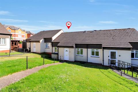 2 bedroom bungalow for sale, Hares Green, South Molton, Devon, EX36