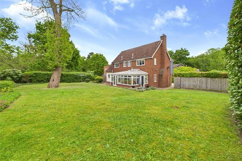 4 bedroom detached house for sale, Fernhill Close, Woodbridge, Suffolk, IP12
