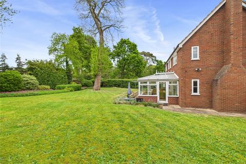 4 bedroom detached house for sale, Fernhill Close, Woodbridge, Suffolk, IP12