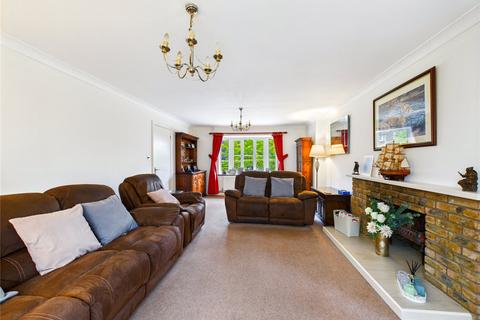 4 bedroom detached house for sale, Fernhill Close, Woodbridge, Suffolk, IP12