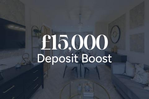 undefined, Plot 70, The Wyatt at Suttonfields, Sherdley Road WA9