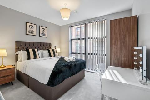 2 bedroom flat to rent, Northwood Street, Birmingham B3