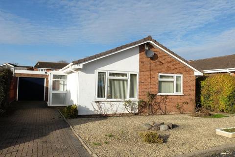3 bedroom bungalow to rent, 19 Orchard Place, Ledbury, Herefordshire, HR8