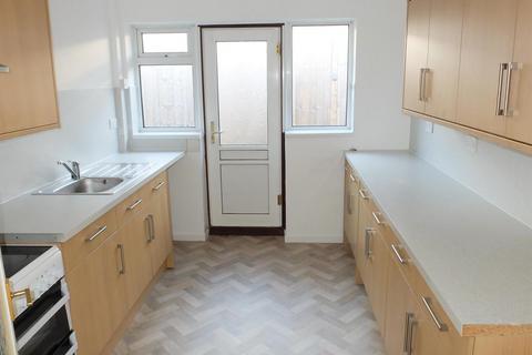 3 bedroom bungalow to rent, 19 Orchard Place, Ledbury, Herefordshire, HR8