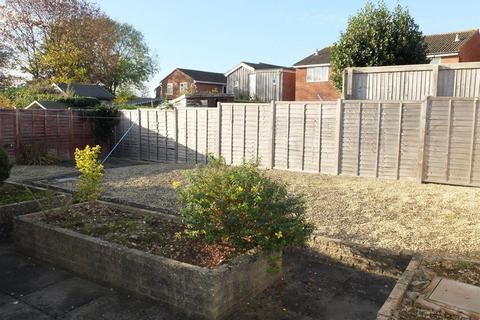 3 bedroom bungalow to rent, 19 Orchard Place, Ledbury, Herefordshire, HR8