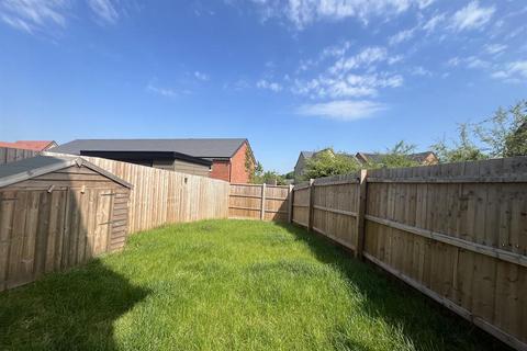 3 bedroom detached house to rent, 41 Ruskin Avenue, Ledbury, Herefordshire, HR8
