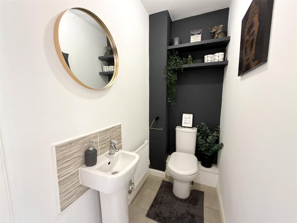 Guest Wc