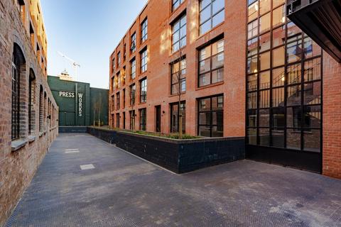 1 bedroom flat to rent, Northwood Street, Birmingham B3