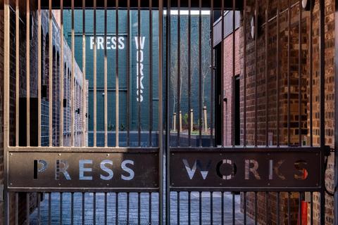 1 bedroom flat to rent, Northwood Street, Birmingham B3