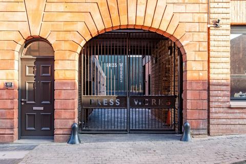 1 bedroom flat to rent, Northwood Street, Birmingham B3