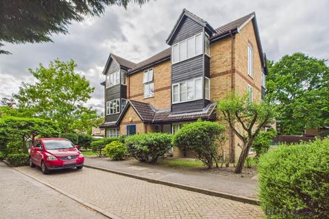 undefined, Weatherall Close, Addlestone, Surrey, KT15