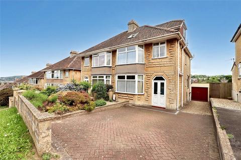 3 bedroom semi-detached house for sale, The Hollow, Southdown, Bath, BA2