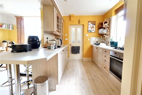 3 bedroom semi-detached house for sale, The Hollow, Southdown, Bath, BA2