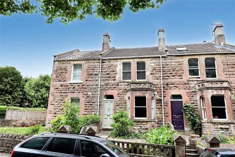 2 bedroom terraced house for sale, Clarence Terrace, Widcombe Hill, Bath, BA2