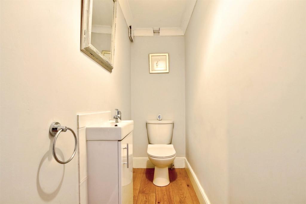 Cloakroom