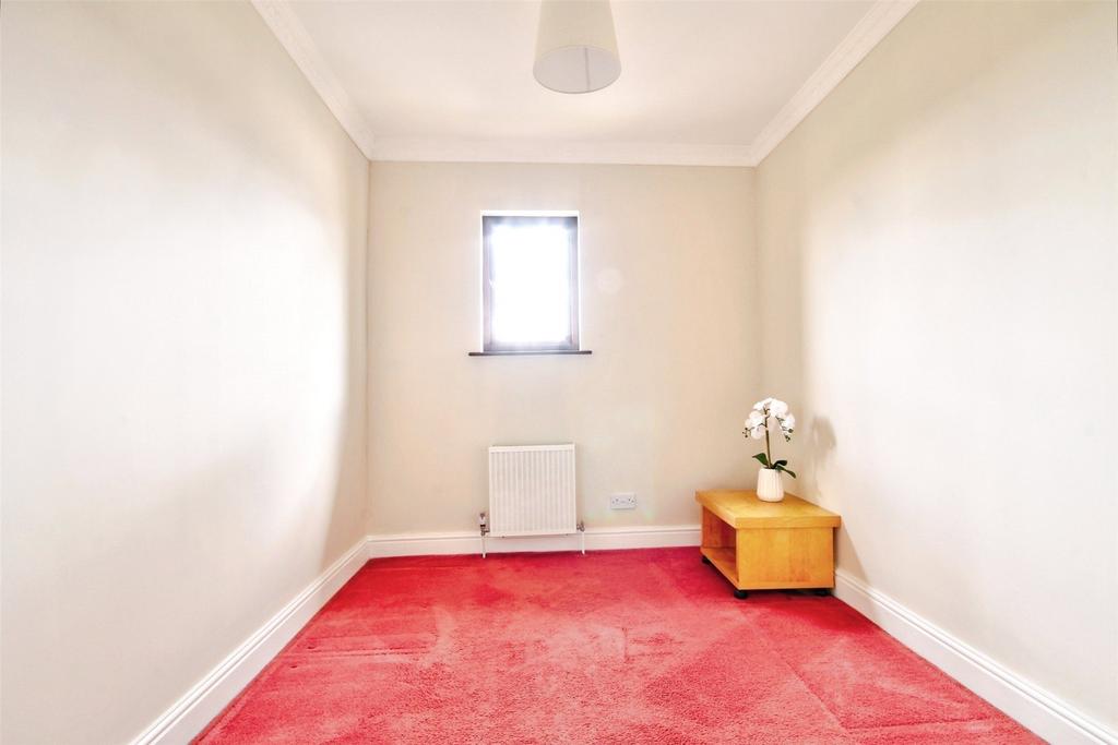 Dressing Room