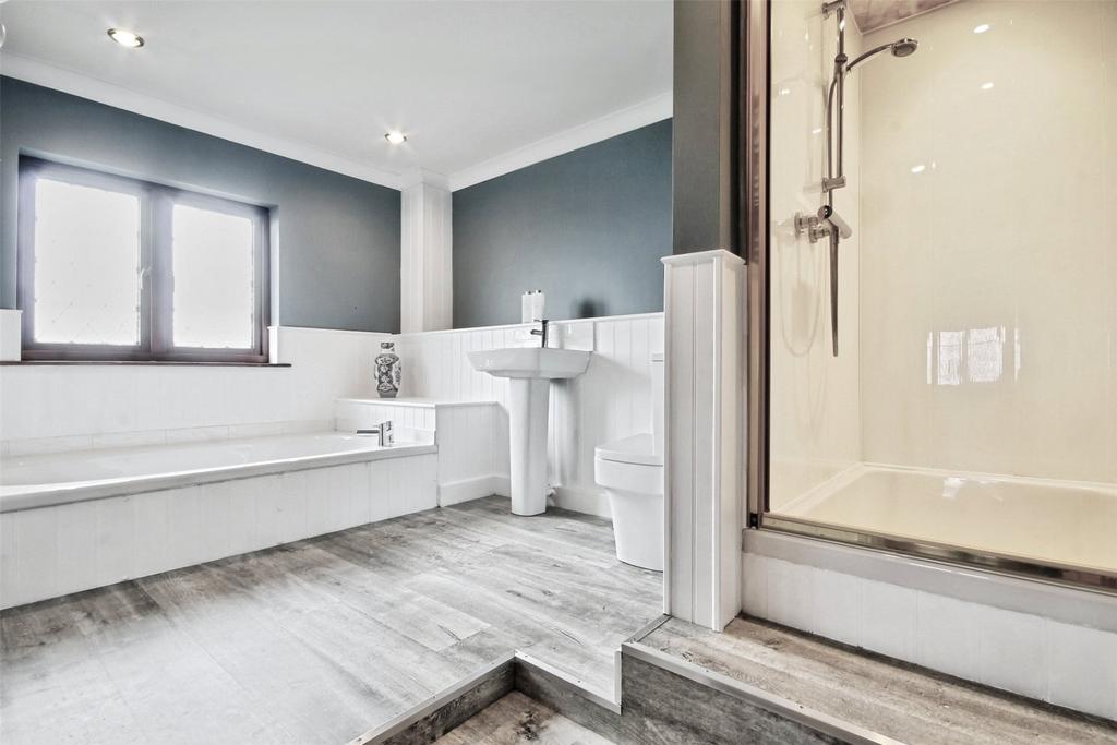 En Suite