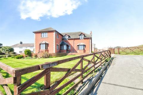 undefined, Twizell Lane, West Pelton, Stanley, DH9