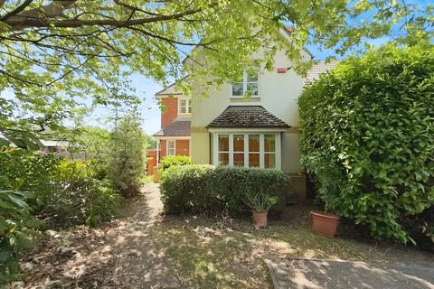 8 Blakehope Burn, Didcot, OX11 7XZ