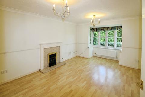 8 Blakehope Burn, Didcot, OX11 7XZ