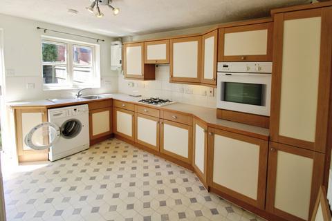 8 Blakehope Burn, Didcot, OX11 7XZ