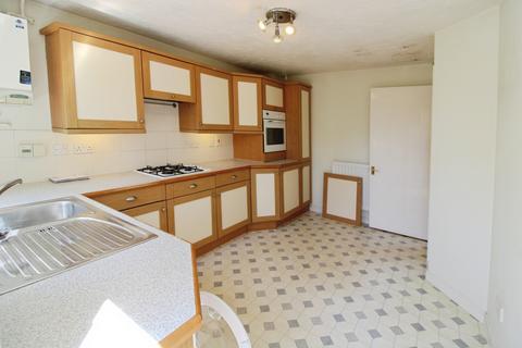 8 Blakehope Burn, Didcot, OX11 7XZ