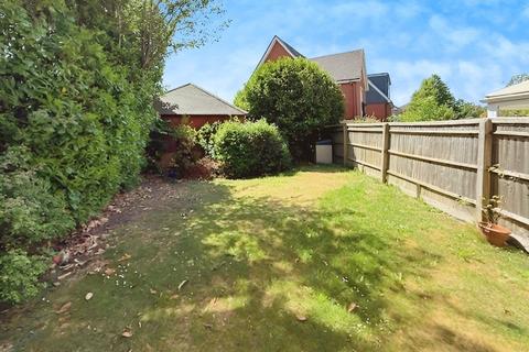 8 Blakehope Burn, Didcot, OX11 7XZ