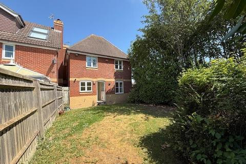 8 Blakehope Burn, Didcot, OX11 7XZ