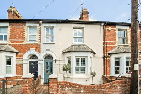 Kings Road, Oxfordshire RG9
