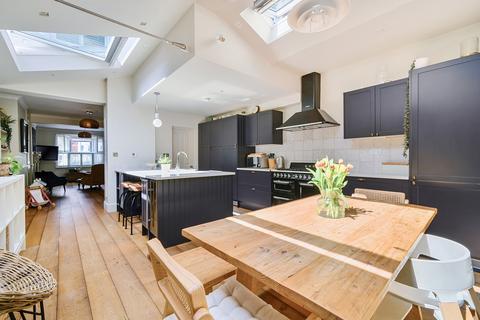undefined, Kings Road, Oxfordshire RG9