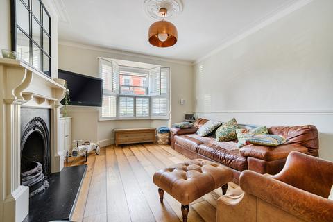 undefined, Kings Road, Oxfordshire RG9