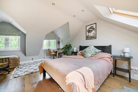 undefined, Kings Road, Oxfordshire RG9